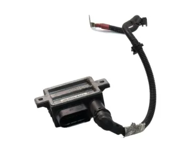 Boitier de prechauffage BMW SERIE 3 E90 PHASE 2 Diesel