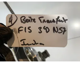 Boite de transfert BMW X5 F15 Diesel