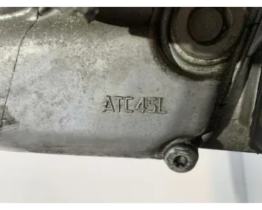 Boite de transfert BMW X5 F15 Diesel