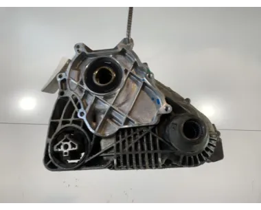 Boite de transfert BMW X5 F15 Diesel