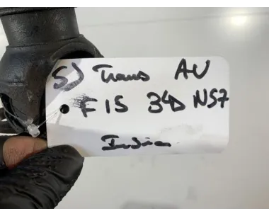 Arbre de transmission avant BMW X5 F15 Diesel