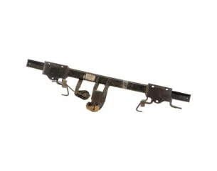 Attelage (boule de remorquage) BMW SERIE 3 E91 TOURING PHASE 1 BREAK  2