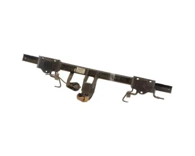 Attelage (boule de remorquage) BMW SERIE 3 E91 TOURING PHASE 1 BREAK 