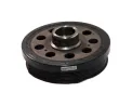 Poulie damper BMW SERIE 1 F20 PHASE 1 Diesel