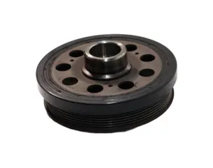 Poulie damper BMW SERIE 1 F20 PHASE 1 Diesel 2