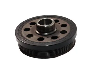 Poulie damper BMW SERIE 1 F20 PHASE 1 Diesel