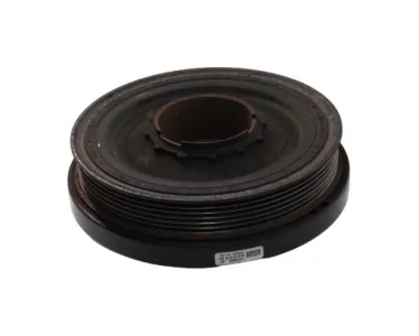 Poulie damper BMW SERIE 1 F20 PHASE 1 Diesel
