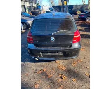 Trappe d'essence BMW SERIE 1 E81 Diesel