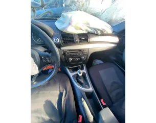 Aerateur tableau de bord BMW SERIE 1 E81 Diesel