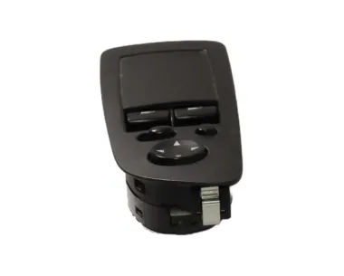 Interrupteur de leve vitre avant gauche BMW SERIE 1 E81 Diesel