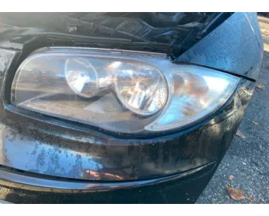 Interrupteur de leve vitre avant gauche BMW SERIE 1 E81 Diesel