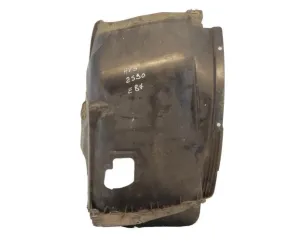 Pare boue avant gauche BMW SERIE 1 E87 PHASE 2 Diesel 2