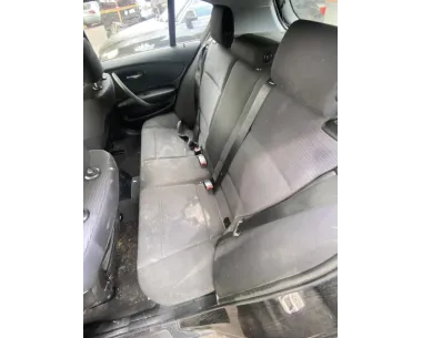 Pare boue avant gauche BMW SERIE 1 E87 PHASE 2 Diesel