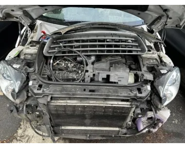 Porte avant gauche MINI MINI 2 R60 COUNTRYMAN BREAK Diesel