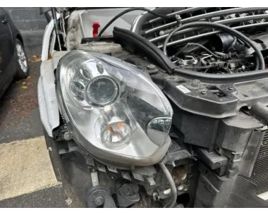 Porte avant gauche MINI MINI 2 R60 COUNTRYMAN BREAK Diesel