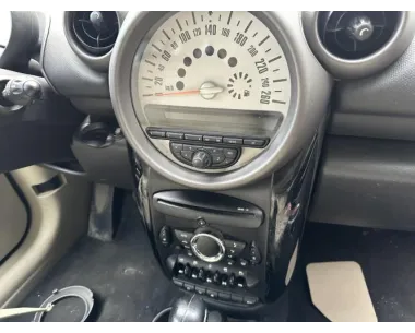 Porte avant gauche MINI MINI 2 R60 COUNTRYMAN BREAK Diesel