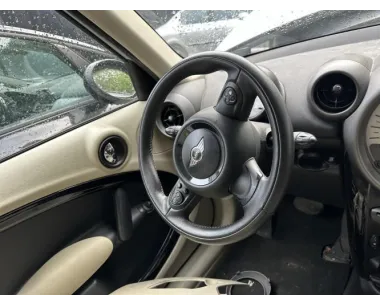 Porte avant gauche MINI MINI 2 R60 COUNTRYMAN BREAK Diesel