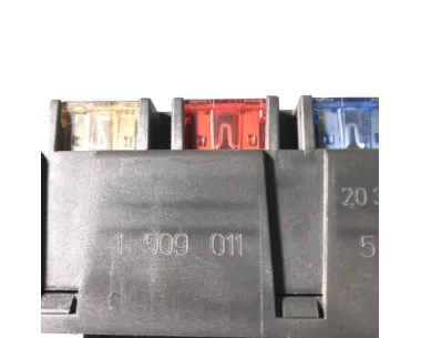 Porte fusible MINI MINI 1 R50/R53 PHASE 1 Essence