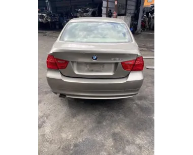 Reservoir BMW SERIE 3 E90 PHASE 2 Diesel