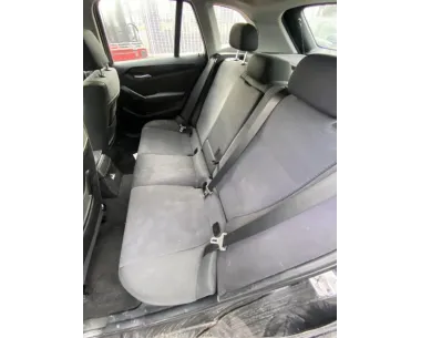 Support radiateur BMW X1 E84 PHASE 1 Diesel