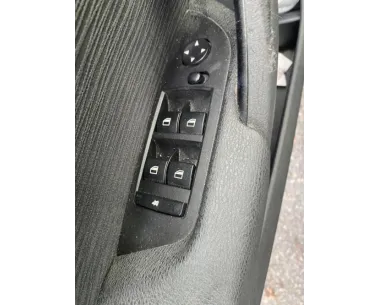 Support radiateur BMW X1 E84 PHASE 1 Diesel