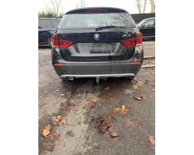 Support radiateur BMW X1 E84 PHASE 1 Diesel