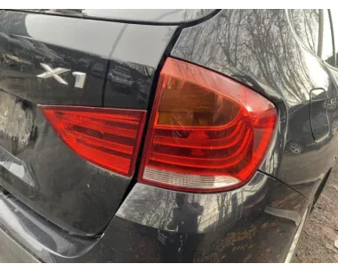 Support radiateur BMW X1 E84 PHASE 1 Diesel