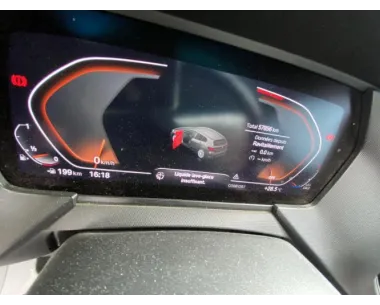 Relais electrique BMW SERIE 1 F40 Essence