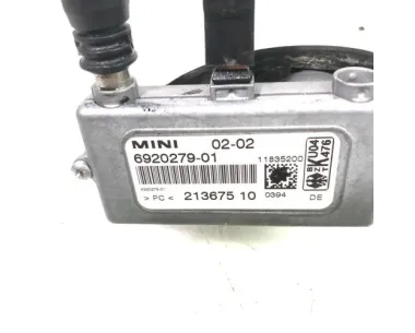 Antenne MINI MINI 1 R50/R53 PHASE 1 Essence