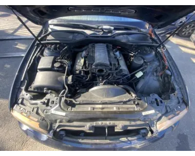 Baie de pare brise BMW SERIE 7 E65 PHASE 1 Essence