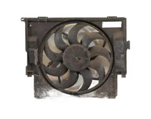 Moto ventilateur radiateur BMW SERIE 3 F30/F80 PHASE 1 