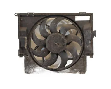 Moto ventilateur radiateur BMW SERIE 3 F30/F80 PHASE 1 