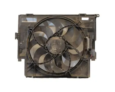Moto ventilateur radiateur BMW SERIE 3 F30/F80 PHASE 1 