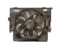 Moto ventilateur radiateur BMW SERIE 3 F30/F80 PHASE 1 