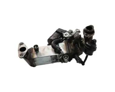 Radiateur EGR BMW X5 E70 PHASE 2 Diesel