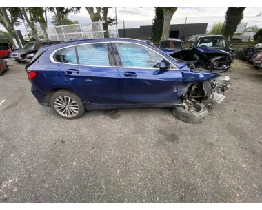 Durite BMW SERIE 1 F40 Essence