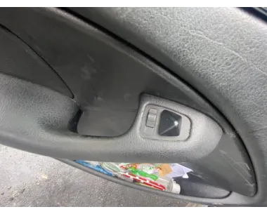 Durite BMW SERIE 3 E46 TOURING PHASE 2 BREAK Diesel