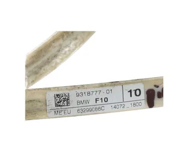 Capteur BMW SERIE 5 F11 TOURING PHASE 1 BREAK 