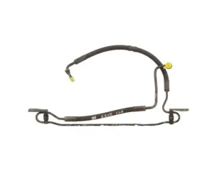 Tuyau hydraulique de direction assistee BMW SERIE 3 E46 TOURING PHASE 2 BREAK Diesel 2