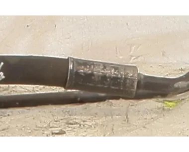 Tuyau hydraulique de direction assistee BMW SERIE 3 E46 TOURING PHASE 2 BREAK Diesel