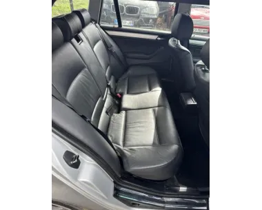 Tuyau hydraulique de direction assistee BMW SERIE 3 E46 TOURING PHASE 2 BREAK Diesel