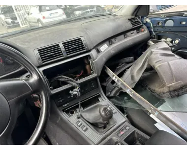 Vase d'expansion BMW SERIE 3 E46 COUPE PHASE 1 Essence