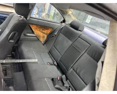 Vase d'expansion BMW SERIE 3 E46 COUPE PHASE 1 Essence