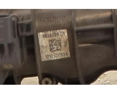 Collecteur d'admission MINI MINI 2 R60 COUNTRYMAN BREAK 