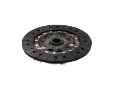 Embrayage BMW SERIE 1 F20 PHASE 1 Diesel