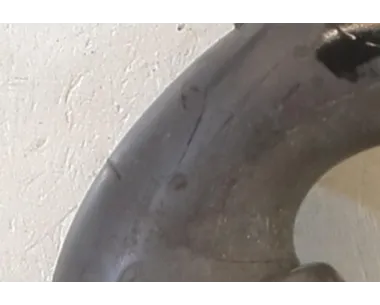 Conduite d'air BMW SERIE 3 E46 PHASE 1 