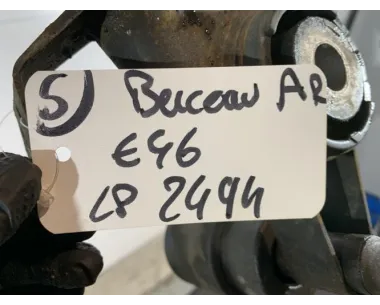 Berceau arriere BMW SERIE 3 E46 TOURING PHASE 2 BREAK Diesel