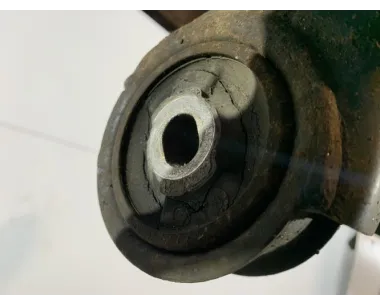 Berceau arriere BMW SERIE 3 E46 TOURING PHASE 2 BREAK Diesel