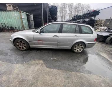 Berceau arriere BMW SERIE 3 E46 TOURING PHASE 2 BREAK Diesel