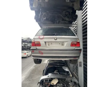 Berceau arriere BMW SERIE 3 E46 TOURING PHASE 2 BREAK Diesel